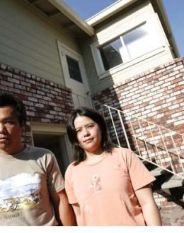 Foreclosures Rise in California, Reflecting a Broader Financial Strain Felt by Many Families — Including Latinos