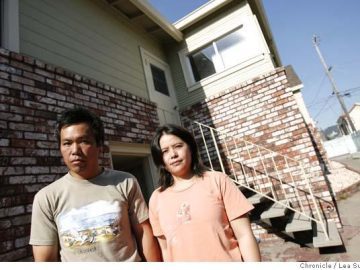Foreclosures Rise in California, Reflecting a Broader Financial Strain Felt by Many Families — Including Latinos