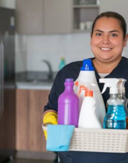 Luxury Home Cleaning in Los Angeles: Why Demand Remains Strong in a Changing Market