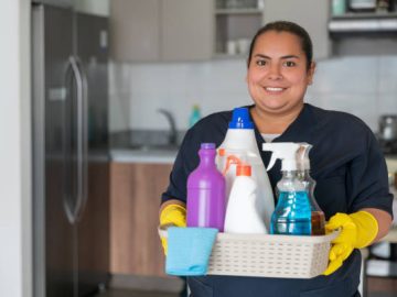 Luxury Home Cleaning in Los Angeles: Why Demand Remains Strong in a Changing Market