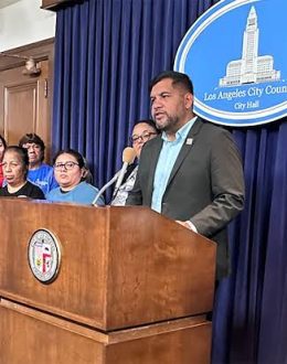 Is Black Political Power Blocking Noncitizen Voting in Los Angeles?