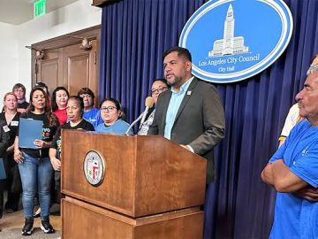 Is Black Political Power Blocking Noncitizen Voting in Los Angeles?