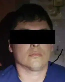 Mauro Alberto Núñez Ojeda, alias “El Jando,” is believed to be the pilot of the aircraft used to transport Ismael Zambada.