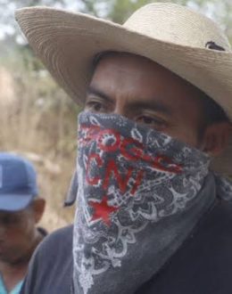 The arrest of Indigenous leader Jesús Plácido Galindo stirs up unrest in the Guerrero mountains besieged by drug trafficking.