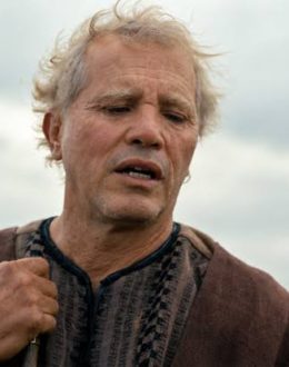 John Leguizamo triumphs in The Odyssey—then trashes Hollywood as ‘not an accepting place’ for Latinos