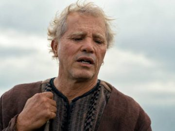 John Leguizamo triumphs in The Odyssey—then trashes Hollywood as ‘not an accepting place’ for Latinos