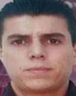 Raised in California, trained within the CJNG, and now with a price on his head: the story of Juan Carlos Valencia, “El 03”