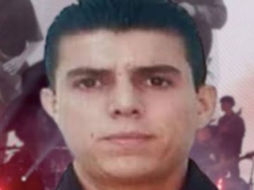 Raised in California, trained within the CJNG, and now with a price on his head: the story of Juan Carlos Valencia, “El 03”