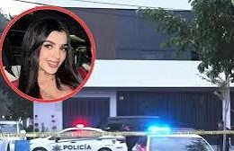 Influencer Karely Ruiz assaulted and beaten at her home in San Nicolás de los Garza, Nuevo León; jewelry valued at 200,000 pesos stolen