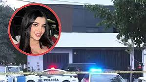 Influencer Karely Ruiz assaulted and beaten at her home in San Nicolás de los Garza, Nuevo León; jewelry valued at 200,000 pesos stolen