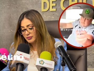 “El Kino,” brother of former Chicoloapan mayor Nancy Gómez Vargas, arrested
