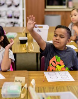 LAUSD Test Scores Improve as Latino Students Remain Central to Academic Gains Under Superintendent Andrés E. Chait