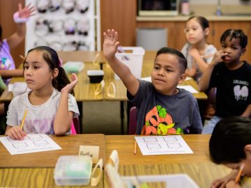 LAUSD Test Scores Improve as Latino Students Remain Central to Academic Gains Under Superintendent Andrés E. Chait