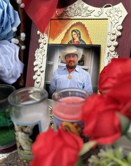 Videos Contradict the Death of Mexican Lorenzo Salgado Araujo at the Hands of an ICE Agent