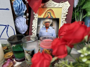 Videos Contradict the Death of Mexican Lorenzo Salgado Araujo at the Hands of an ICE Agent