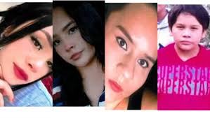 Mother and three children missing in Sinaloa since February; case reported five months later