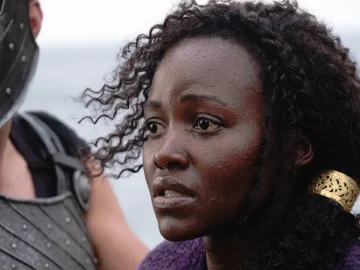 Lupita Nyong’o: The Mexico-born actress who challenged racism and takes on the role of Helen of Troy in Christopher Nolan’s The Odyssey