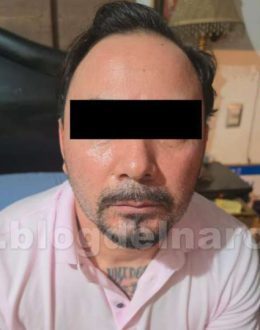 Guadalupe Ahumada Villegas—known as “M4” of the CJNG—who was arrested this weekend, had taken command of the territories formerly controlled by Audias Flores Silva, alias “El Jardinero.”