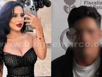 A mother turned her son over to authorities after he confessed to murdering young Karen Miranda Ayala in Tonalá, Jalisco.