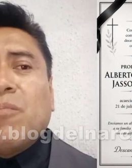 Teacher Israel Jasso of the IEMS took his own life because of student Ramírez Maya Estrella Jocelin, who falsely accused him of sexual abuse.