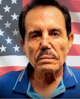 Judge sends “El Mayo” Zambada to medical facility to serve life sentence