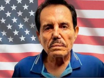 Judge sends “El Mayo” Zambada to medical facility to serve life sentence