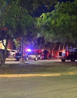 One dead, two injured in another armed attack in Mazatlán