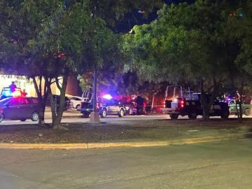 One dead, two injured in another armed attack in Mazatlán