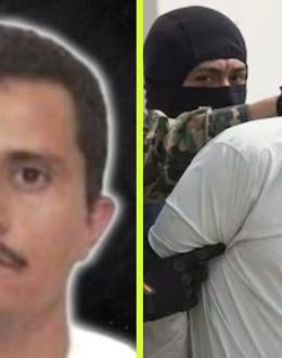 How El Chapo Negotiated with El Mencho to Free Los Chapitos After Their Kidnapping