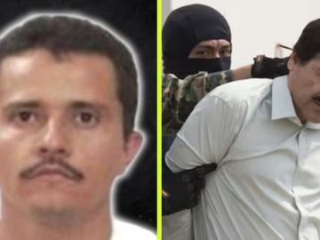 How El Chapo Negotiated with El Mencho to Free Los Chapitos After Their Kidnapping