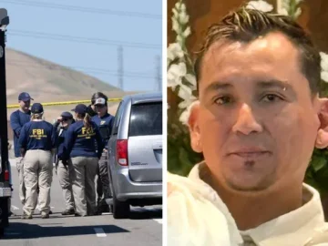 ICE agents shoot and kill Mexican man during Houston raid; alleged attempt to run over officer