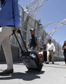 Mexicans Make Up 40 Percent of Undocumented Migrants in the U.S.