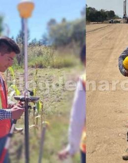 The tenth miner who was abducted, tortured, executed, and buried in a clandestine grave by the La Chapiza mining company in Concordia, Sinaloa, has been identified.