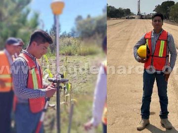 The tenth miner who was abducted, tortured, executed, and buried in a clandestine grave by the La Chapiza mining company in Concordia, Sinaloa, has been identified.