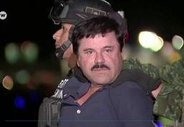 What happened to ‘El Cholo Iván,’ ‘El Chapo’s’ right-hand man who is facing justice in the US?