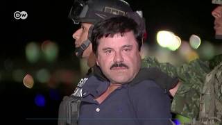 What happened to ‘El Cholo Iván,’ ‘El Chapo’s’ right-hand man who is facing justice in the US?
