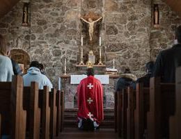 LA Catholics Mobilize Quake Relief Fundraising for Venezuela