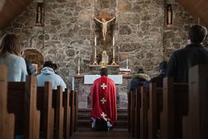 LA Catholics Mobilize Quake Relief Fundraising for Venezuela