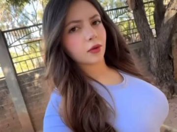 Six months after her kidnapping by a faction of the Sinaloa Cartel, “La Nicholette” reappears and reveals new details.