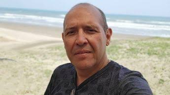 Oaxaca: Wake held for Alejandro Leyva, journalist murdered in San Pedro Etla