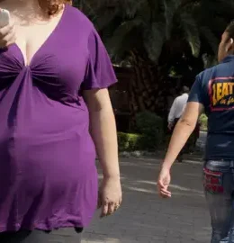 Latino vs. Asian Obesity Rates: How Immigration, Income, and Opportunity Shape Health in America
