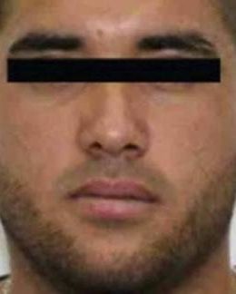 From the Nuevo Laredo International Bridge to Ecatepec Prison: the record documenting the arrest of “El Ocra”