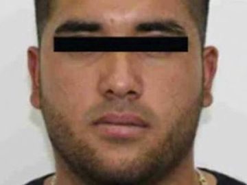 From the Nuevo Laredo International Bridge to Ecatepec Prison: the record documenting the arrest of “El Ocra”