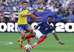 Mbappé responds to racist insults from Paraguayan Senator Celeste Amarilla: “I will not allow her to spread her hatred”