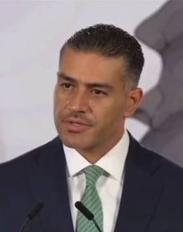 Omar García Harfuch confirms the death of “El Texas” in Culiacán; he was a *plaza* boss for Los Chapitos