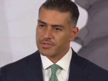Omar García Harfuch confirms the death of “El Texas” in Culiacán; he was a *plaza* boss for Los Chapitos