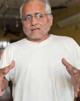 Carlos Ortez on the Lineage Warehouse Fire: “I Hope Chaos Gives Way to Hope”
