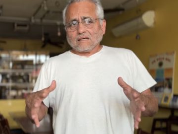 Carlos Ortez on the Lineage Warehouse Fire: “I Hope Chaos Gives Way to Hope”