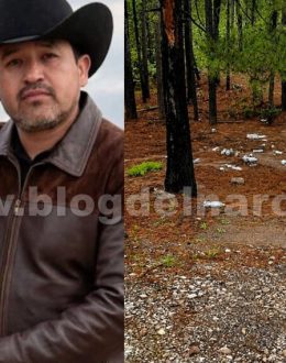 In Guadalupe y Calvo, Chihuahua, hitmen intercepted a Christian pastor and his father, forced them out of their pickup truck, and executed them.