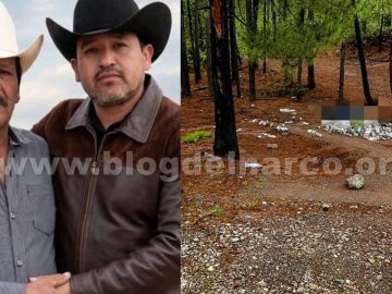 In Guadalupe y Calvo, Chihuahua, hitmen intercepted a Christian pastor and his father, forced them out of their pickup truck, and executed them.